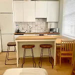 Entire 1 Bed Flat Near Kings Cross London
