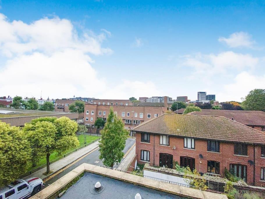 Entire 1 Bed Flat Near Kings Cross Appartement Londres