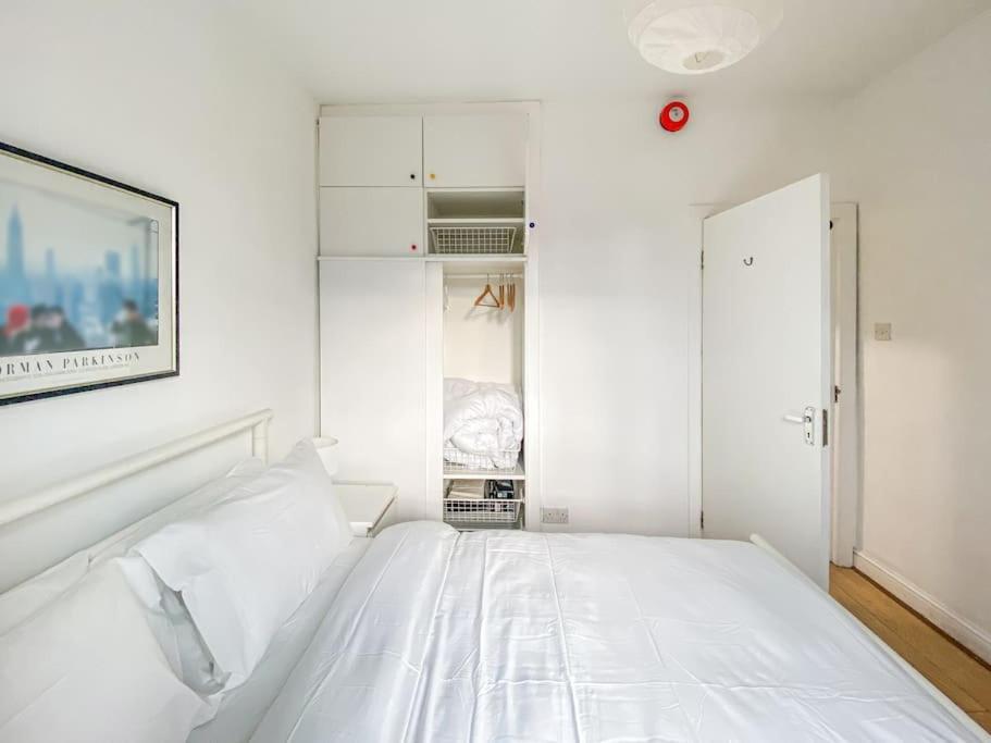 Appartement Entire 1 Bed Flat Near Kings Cross *