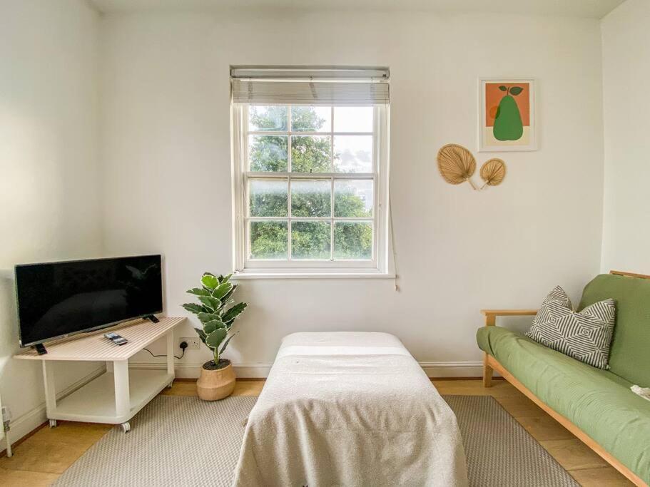 Entire 1 Bed Flat Near Kings Cross Londres