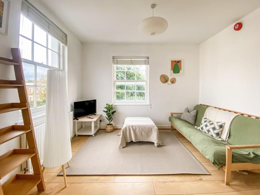 Entire 1 Bed Flat Near Kings Cross * Londres
